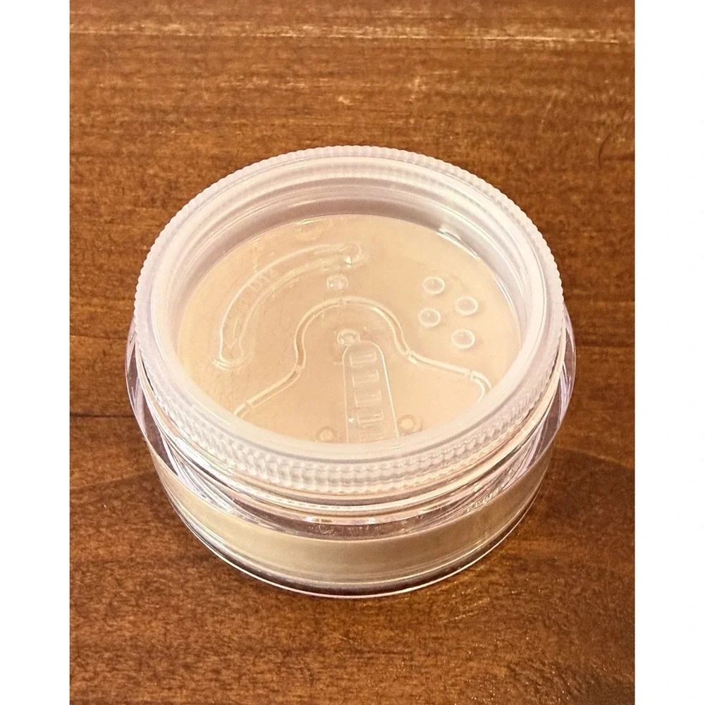 bareMinerals Matte Foundation SPF 15 Fair 01 c10 0.21 oz New No Box